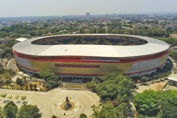 Deretan Fasilitas Mewah Stadion Manahan Solo yang Jadi Venue Liga 1