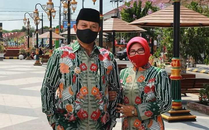 Wali Kota Madiun dan Istri Positif Covid-19, Begini Kondisinya