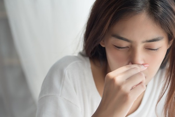 Waspada Anosmia Covid-19, Ini 7 Bahan Alami Mengatasinya...
