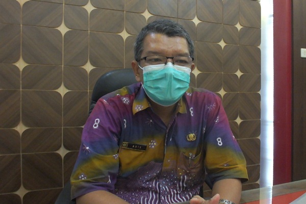 Pemotongan Hewan Kurban di Kulonprogo Setelah PPKM Darurat