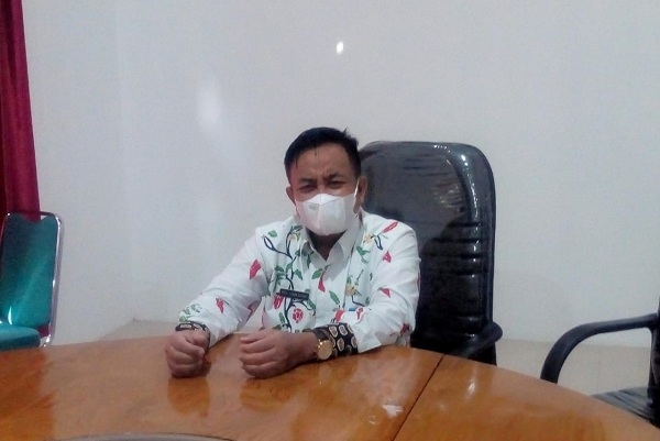 Kabar Baik, Grobogan Tak Lagi Zona Merah Covid-19 Tapi Jangan Terlena