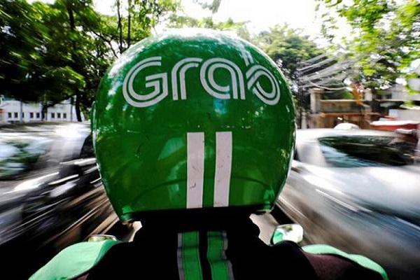 Grab Coba Yakinkan Investor Setelah Kerugian Saham Lebih dari 70%