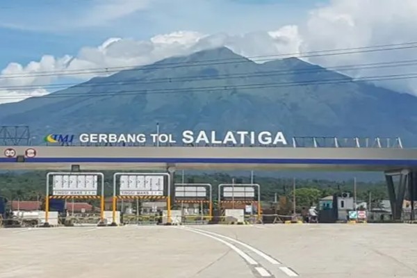 Kartu Tol, Begini Cara Mengisi dan Menggunakannya