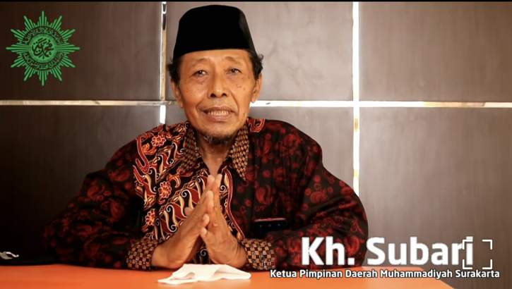 10 Berita Terpopuler : Sikap Muhammadiyah Solo soal PPKM Darurat - UNS Buka Kelas Internasional - Vimarsana News