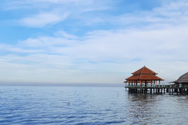 Inilah 7 Pantai Eksotis di Kabupaten Jepara - Vimarsana News
