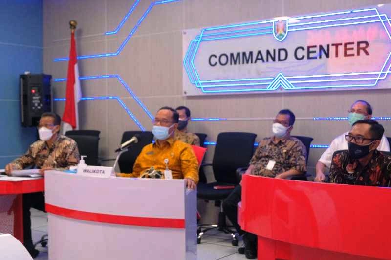 Bayi Lahir di Kota Magelang Langsung Dapat Akta Kelahiran - Vimarsana News