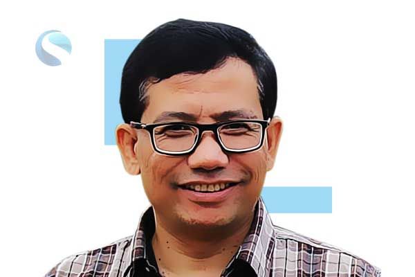 Kehilangan Makna…