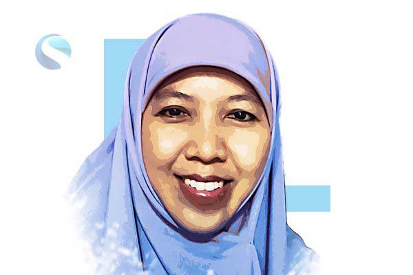 Intervensi Stigma dan Diskriminasi sebagai Upaya Indonesia Bebas HIV/AIDS 2030
