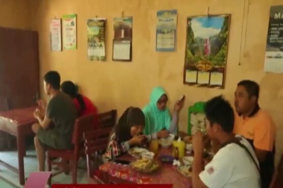 Warung Soto Tauto Klego H. Kunawi