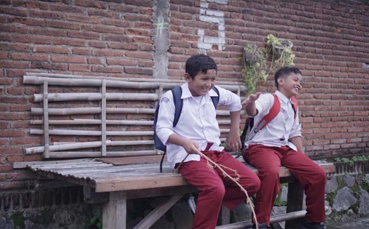 Pesan Teladan Orang Tua Dalam Film Pendek Sugeng - Vimarsana News