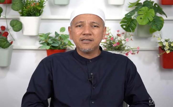 PPKM Darurat Jawa-Bali Dimulai, Ini Kata Habib Novel - Vimarsana News