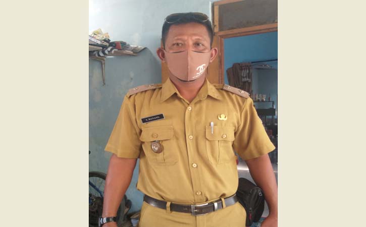 Pernah Hidup Susah Jadi Alasan Kades Birit Klaten Rela Belikan Peti Jenazah untuk Warganya
