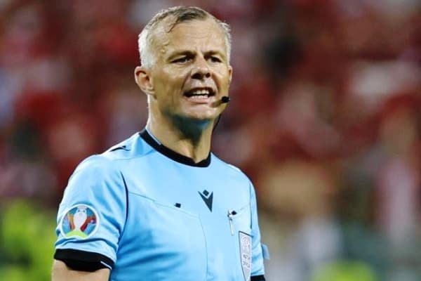 De Oranje Boleh Tersingkir di Perempat Final, Namun Orang Belanda Pimpin Final Euro 2020 - Vimarsana News