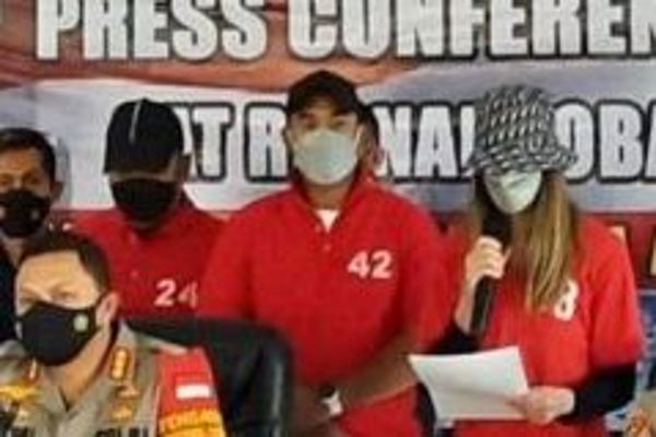 Dijerat UU Narkotika, Nia Ramadhani dan Ardi Bakrie Terancam Hukuman 4 Tahun Penjara