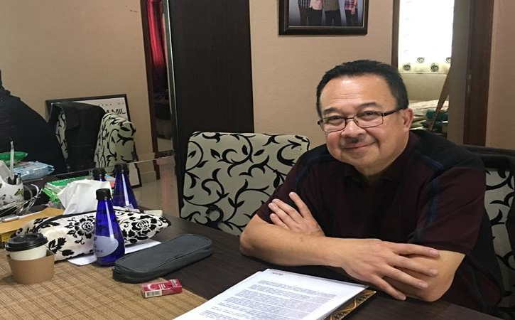 Jadi Komisaris Utama Baru Pos Indonesia, Rhenald Kasali Ingin Lakukan Ini - Vimarsana News