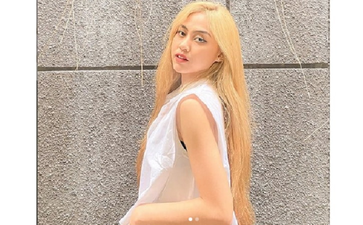 Tak Disangka, Si Cantik Sisca Saraswati JKT48 Ternyata Cah Wonogiri