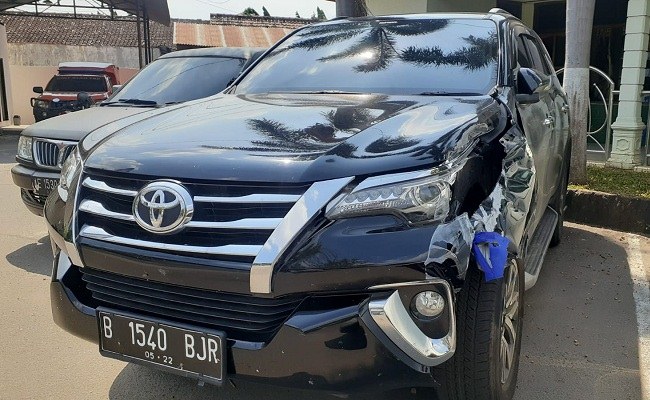 Komplotan Penculik Sekap Pengusaha Jakarta, Terungkap di Madiun