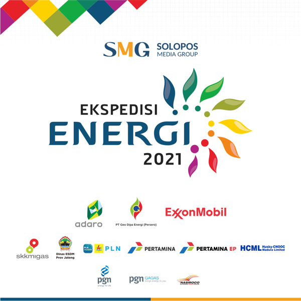 Solopos Gelar Ekspedisi Energi 2021, Simak Laporan Lengkapnya di Sini