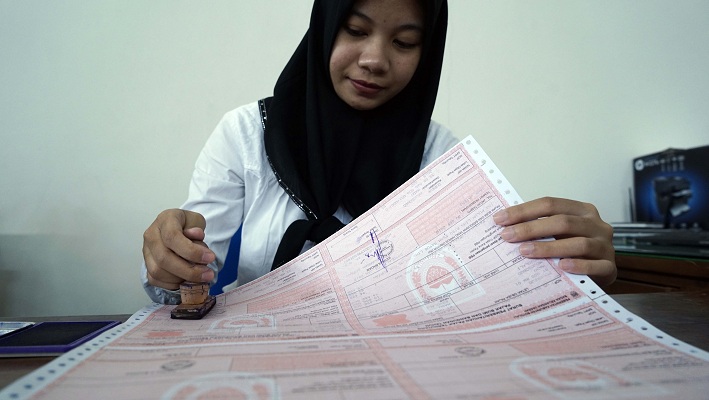Asyik, Program Hadiah Undian Wajib PBB-P2 di Boyolali Tetap Berjalan