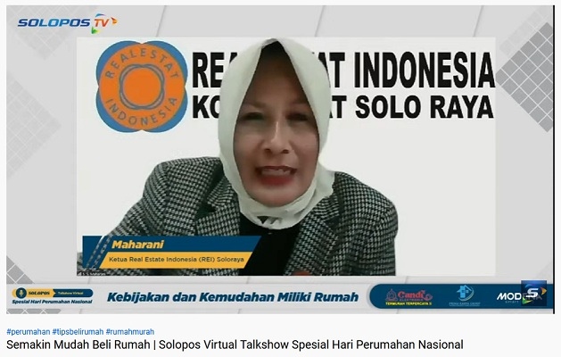 Reaksi Ketua REI Soloraya Dengar Terobosan dari SIG