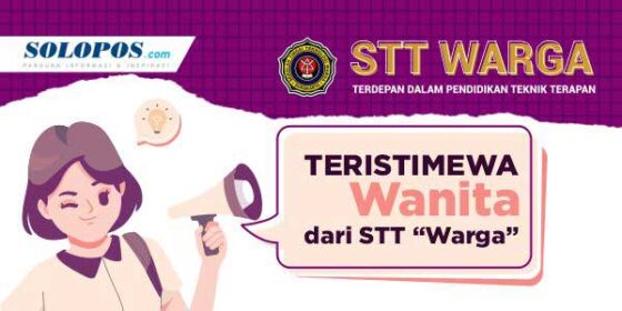 Infografis STT Warga (Galih Ertanto/Solopos)