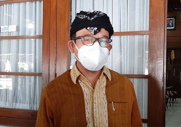 Pengunjung Mal di Banyumas Masih Lengang Pascauji Coba