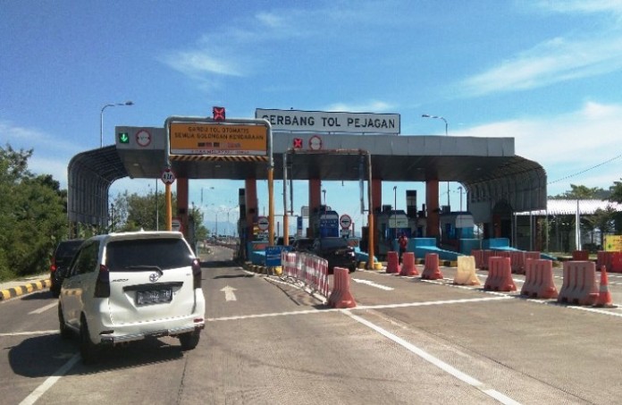 Pembukaan Exit Tol Bojong Katrol Perekonomian Pekalongan - Vimarsana News