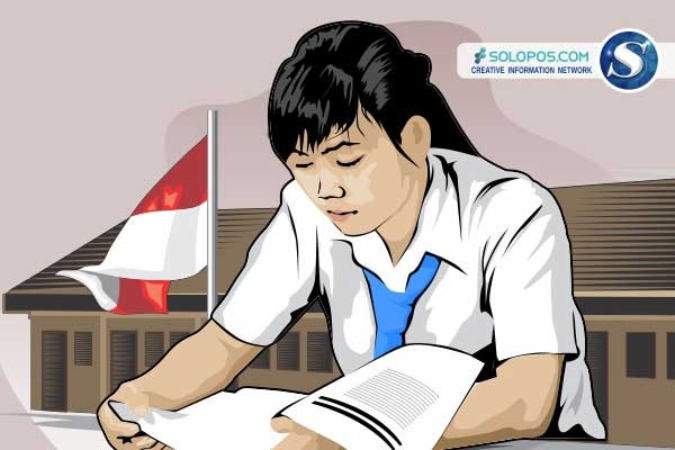 Klaster PTM Solo Meluas, 12 Siswa SMP Terpapar Covid-19