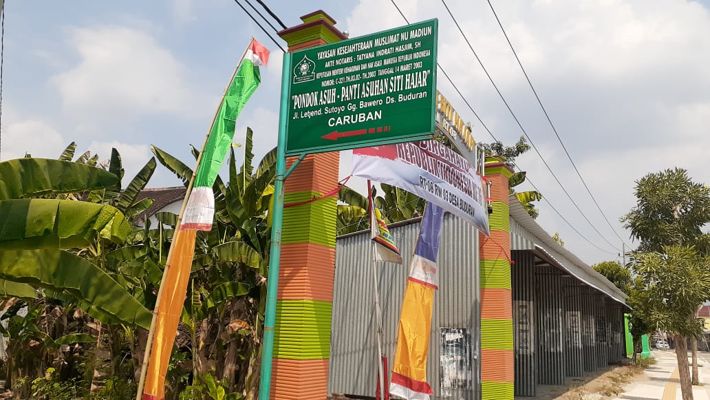2 Bocah Madiun Curi Uang Panti Asuhan Rp102 Juta untuk Main Game Online dan Beli Motor