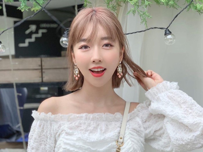 Profil Sunny Dahye, Youtuber Korea Selatan Lulusan FH UGM Jogja yang Dituding Hina Warga Indonesia