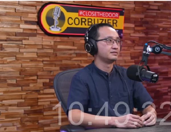 Biodata dr Gunawan, Dokter yang Rawat Deddy Corbuzier di RS Medistra Jakarta