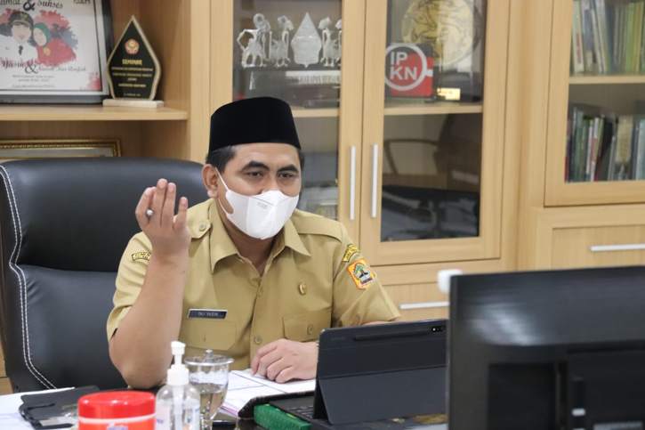 Umrah Kembali Ditunda, Begini Tanggapan Gus Yasin