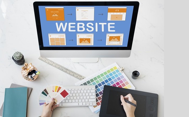 Keren! Warga Desa Sidorejo Klaten Kembangkan Website, Ini Tujuannya - Vimarsana News