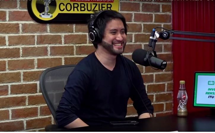 Profil Kevin Aprilio, Musisi yang Rela Ditusuk 18.000 Kali Demi Transplantasi Rambut