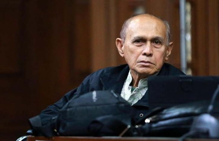 Dituntut 7 Bulan Bui atas Kasus Kepemilikan Senpi Ilegal, Kivlan Zen: Saya Menerima Keadaan Ini