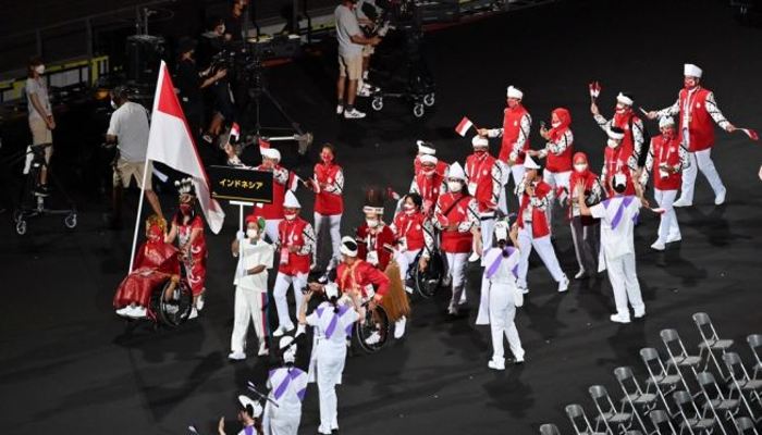 Support Yuk! Atlet Bulu Tangkis Asal Karanganyar Ini Wakili Indonesia di Paralimpiade Tokyo 2020