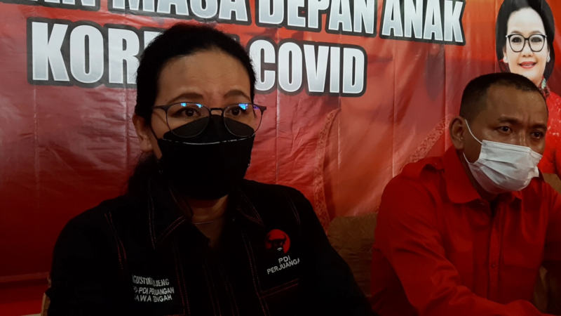 Kelamaan PJJ Rawan Picu Learning Loss dan Degradasi Moral Anak, Anggota DPR Ini Minta PTM Segera Dimulai - Vimarsana News