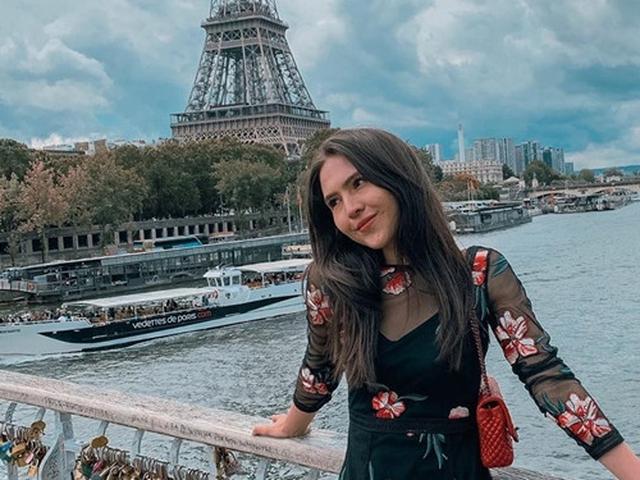 Setelah Insiden Lempar Bendera Merah Putih, Olivia Jensen Lakukan Ini - Solopos.com - Vimarsana News
