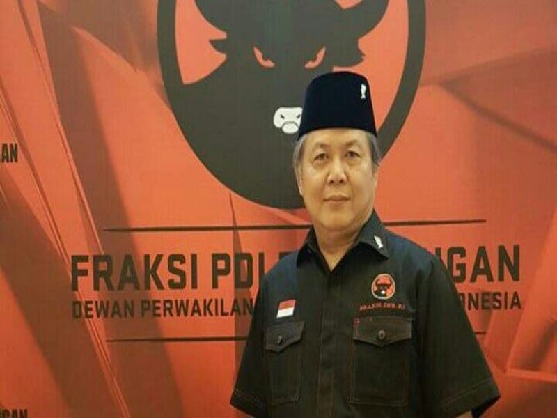 Elite PDIP Sebut Deklarasi Pendukung Ganjar Pranowo sebagai Kebisingan
