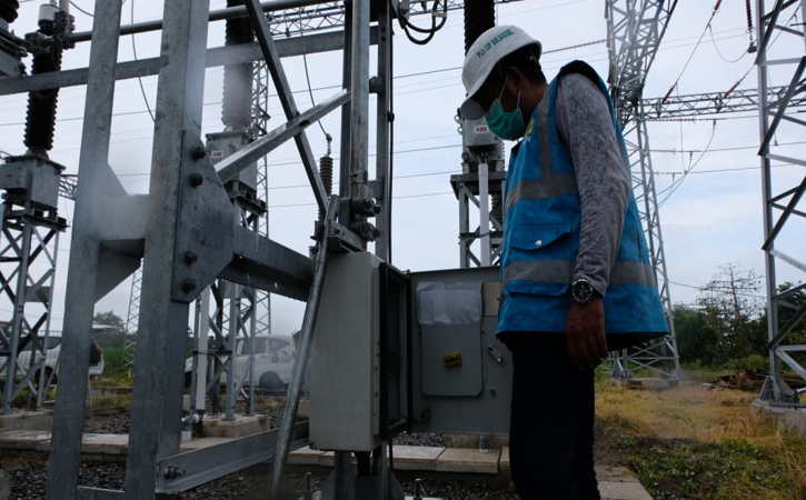 Dukung Industri Smelter di Sulawesi, PLN Tambah Pasokan Listrik ke PT Huadi Nickel-Alloy Indonesia - Vimarsana News