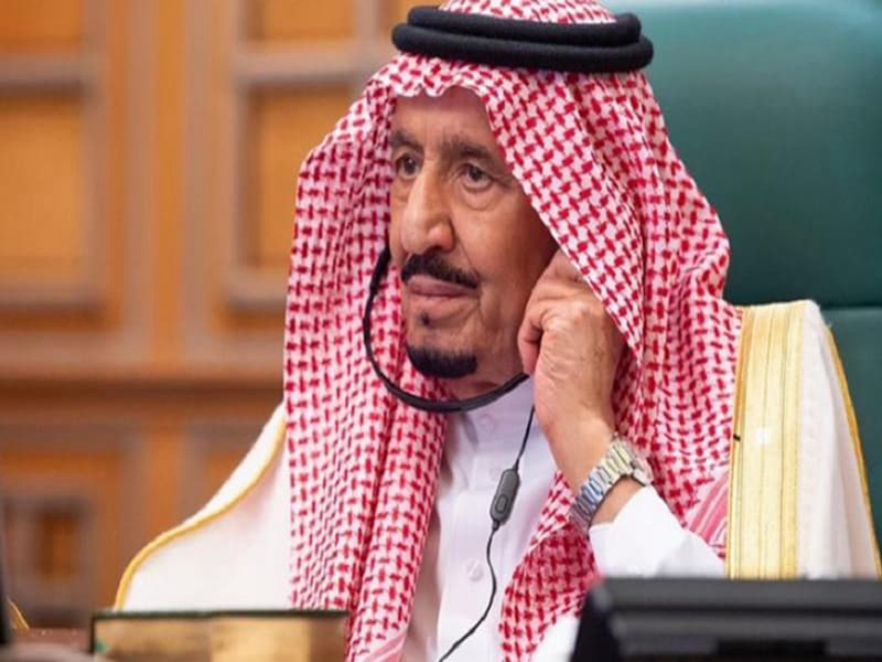 Pelancong Bervaksin Sinovac Diizinkan Masuk Arab Saudi dengan Syarat