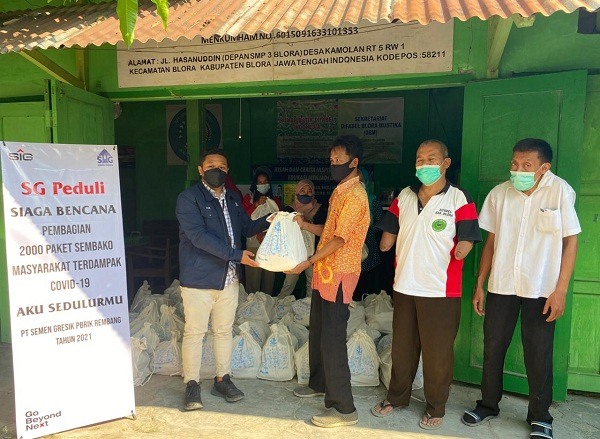 Semen Gresik