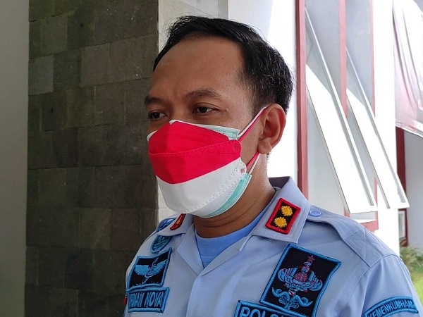 Terkuak Asal Ponsel 3 Napi Lapas Madiun Pelaku Penipuan Online