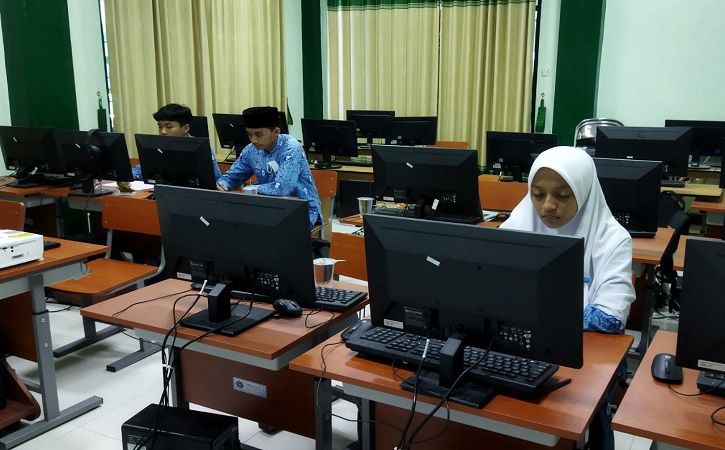 Keren! 9 Siswa SMP Wakili Sragen di Kompetisi Sains Nasional Tingkat Jateng