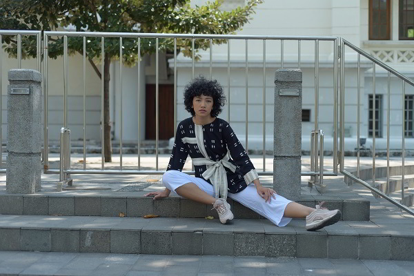 Pisalin Rilis Koleksi Terbaru, Upcycle Limbah Jadi Busana Fashionable