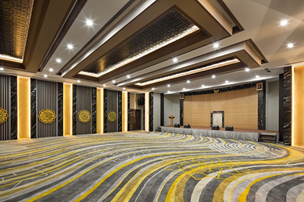 Auditorium RS JIH Solo