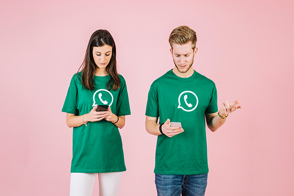 Perhatian: November, WhatsApp Blokir 53 Tipe HP