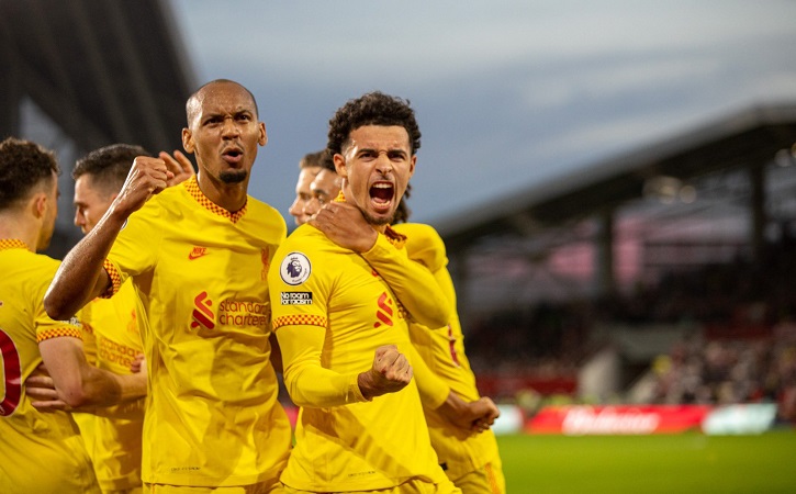Prediksi Skor & Line Up FC Porto Vs Liverpool di Liga Champions