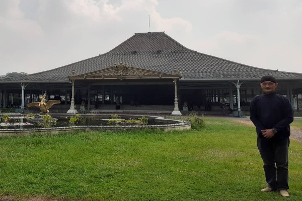Pemimpin Mangkunegaran Solo Harus Kuasai Ilmu Hasta Brata, Apa Itu?