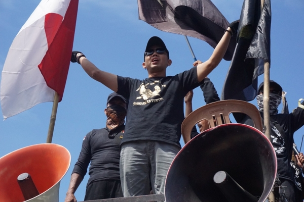Buka-Bukaan Tuntas Subagyo soal Partai Kedaulatan Rakyat yang Didirikannya